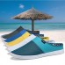 Breathable Mesh Slip-On Beach Shoes Quick Drying Aqua Water Shoes